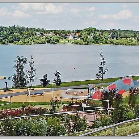 Direkt Am Wasser * Zeulenroda-Triebes