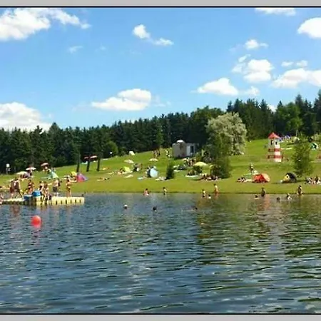 Direkt Am Wasser
