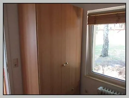 Direkt Am Wasser Vakantiehuis Zeulenroda-Triebes