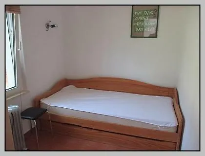 Direkt Am Wasser Holiday home *