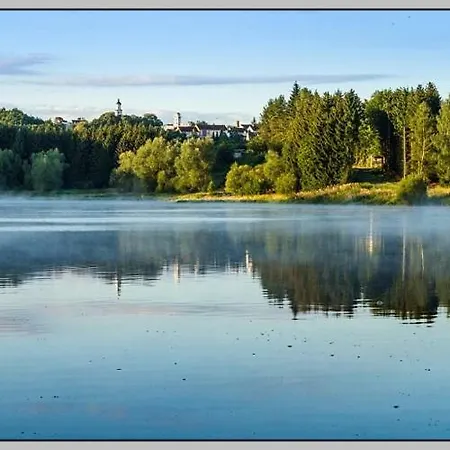 Direkt Am Wasser Ferienhaus