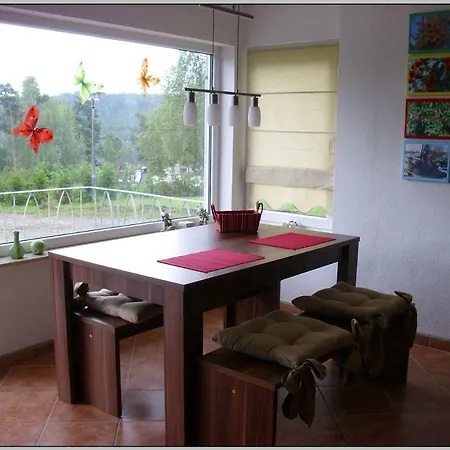 Direkt Am Wasser Hébergement de vacances *