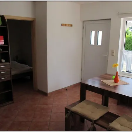 Direkt Am Wasser Hébergement de vacances Zeulenroda-Triebes