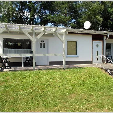 Direkt Am Wasser Holiday home *