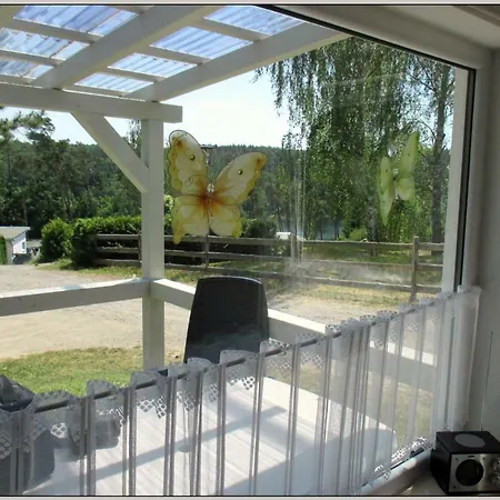 Direkt Am Wasser Zeulenroda-Triebes