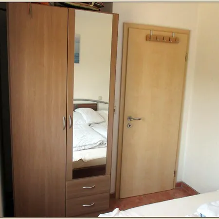 Direkt Am Wasser Vakantiehuis *