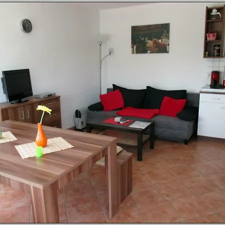 Direkt Am Wasser Holiday home *