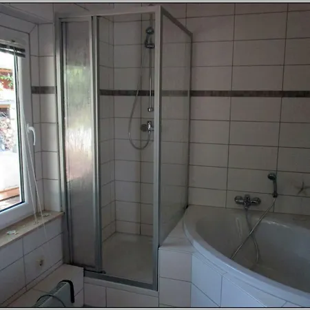 Direkt Am Wasser Zeulenroda-Triebes