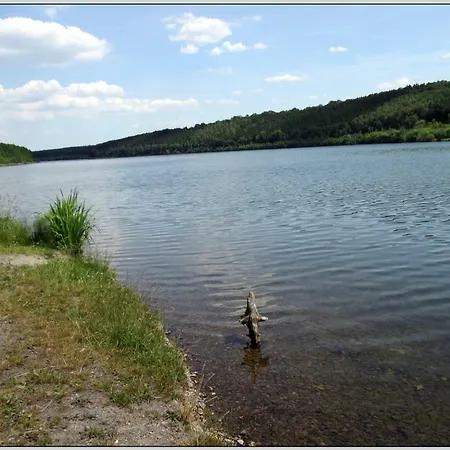 Direkt Am Wasser Zeulenroda-Triebes