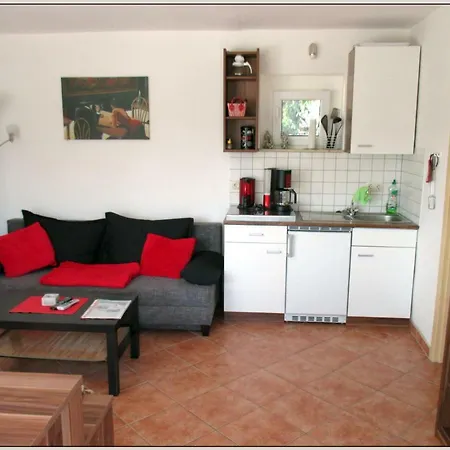 Direkt Am Wasser Zeulenroda-Triebes