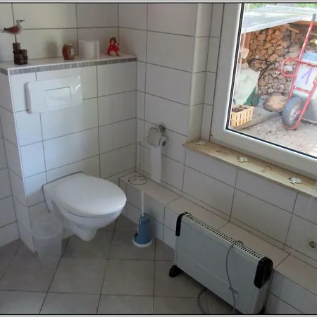 Direkt Am Wasser Holiday home *