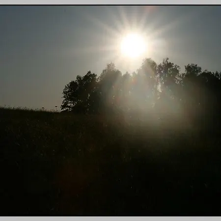 Direkt Am Wasser Zeulenroda-Triebes