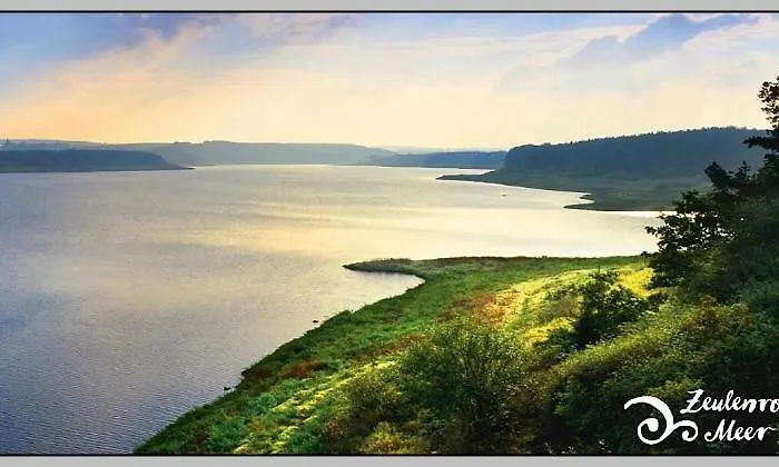 Tatil Evi Direkt Am Wasser