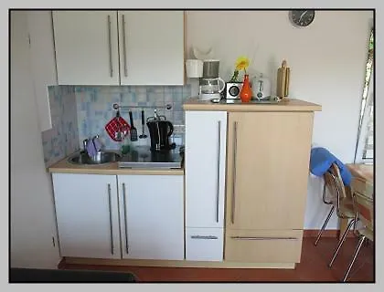 Direkt Am Wasser Tatil Evi Zeulenroda-Triebes