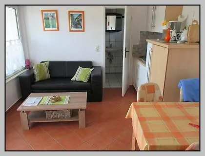 Tatil Evi Direkt Am Wasser *