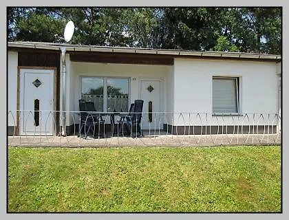 Direkt Am Wasser Tatil Evi Zeulenroda-Triebes