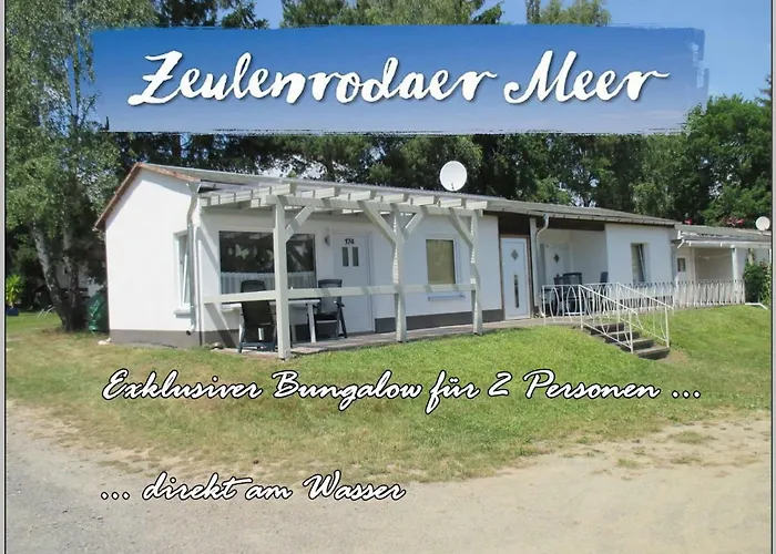 Tatil Evi Direkt Am Wasser