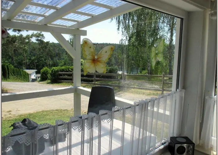 Direkt Am Wasser Zeulenroda-Triebes