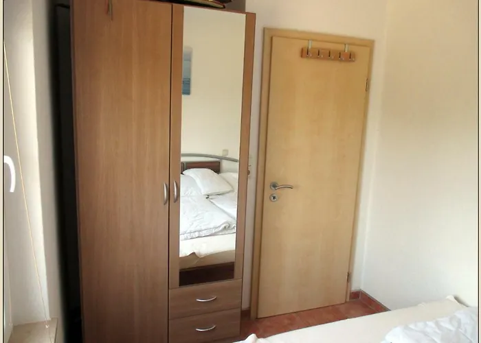 Direkt Am Wasser Tatil Evi *