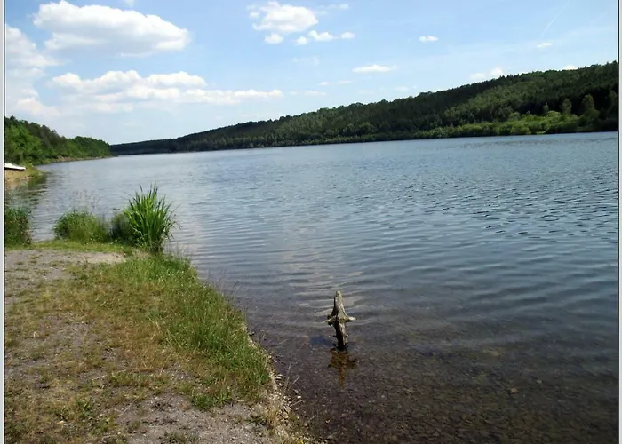 Direkt Am Wasser Zeulenroda-Triebes