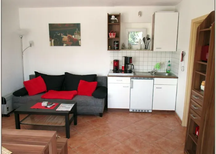 Direkt Am Wasser Zeulenroda-Triebes