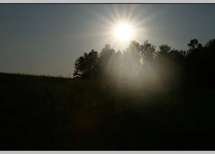 Direkt Am Wasser Zeulenroda-Triebes